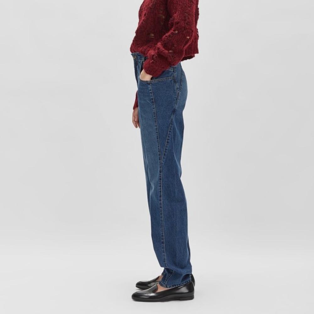 Rachel Comey Long Trigger Pants